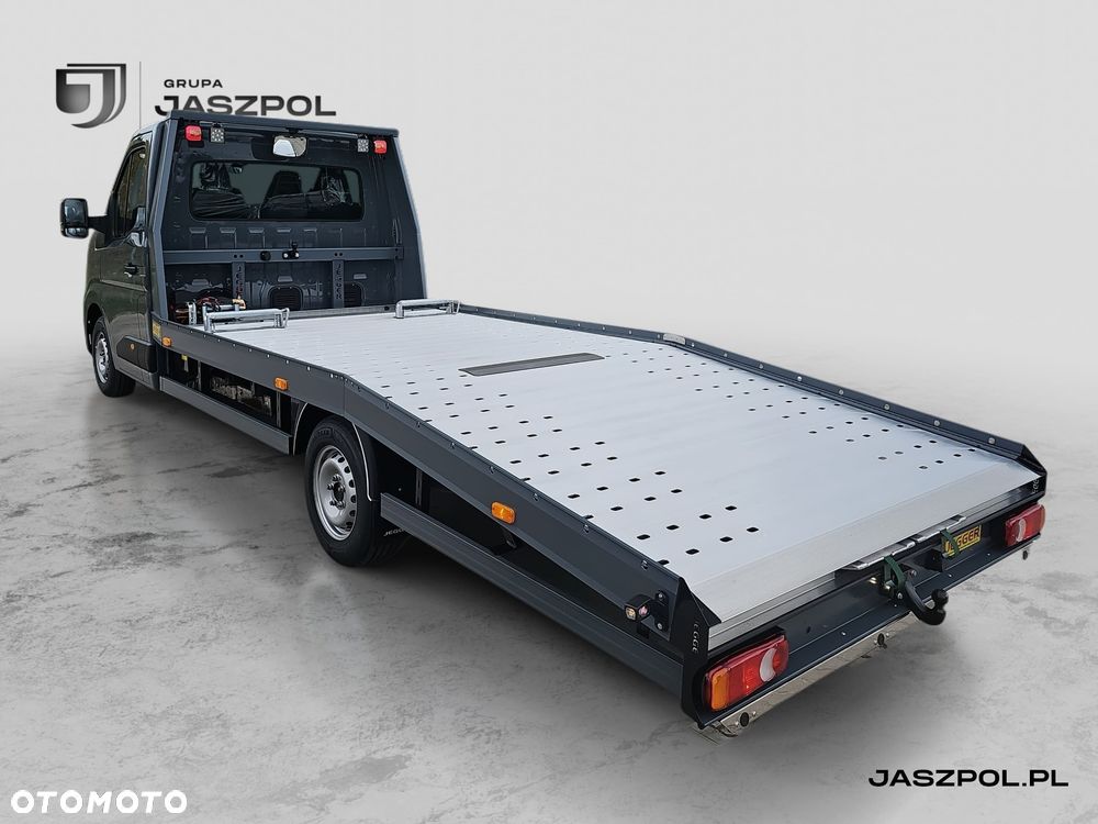 Renault Master Autolaweta 150KM - 7