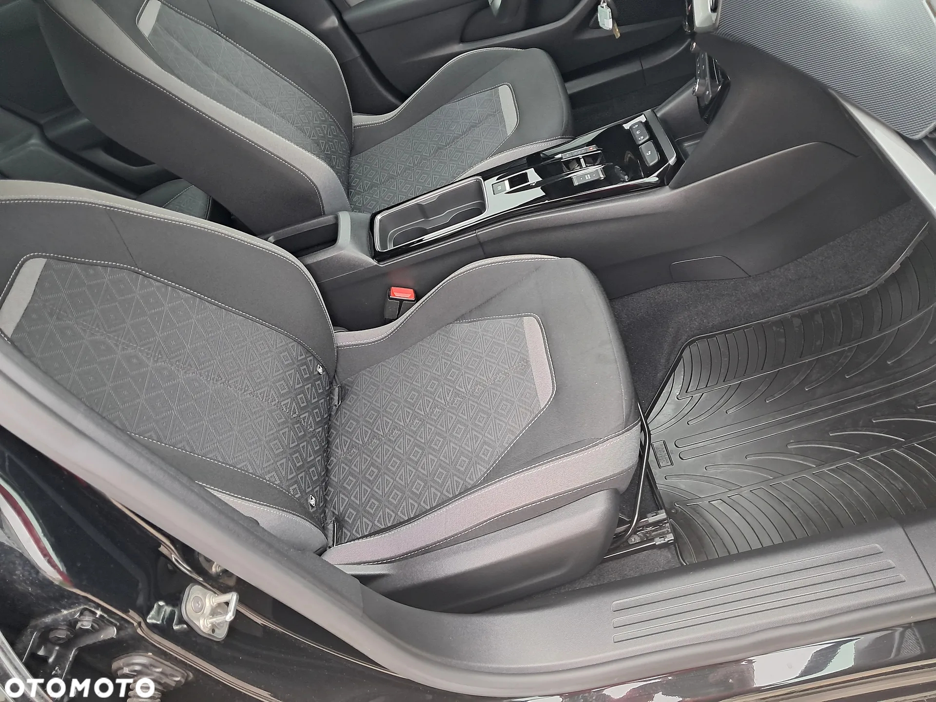 Opel Mokka - 18