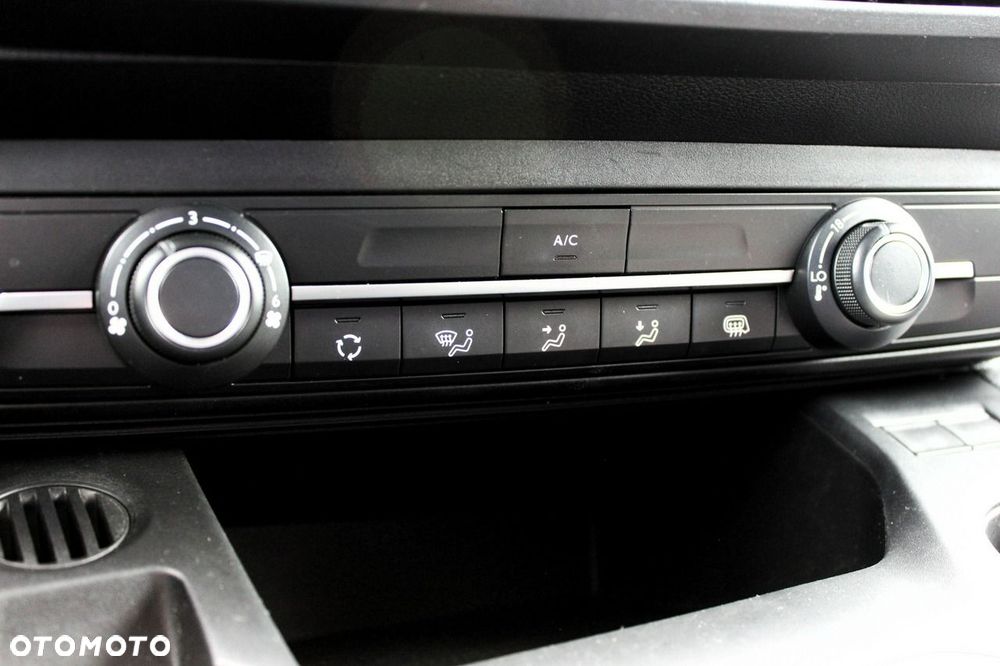 Peugeot Partner - 23