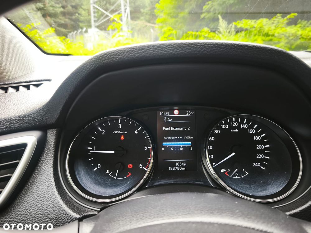 Nissan Qashqai 1.6 DCi Acenta - 9