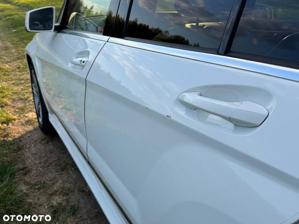 Mercedes-Benz GLK 220 CDI BlueEff 4-Matic - 26