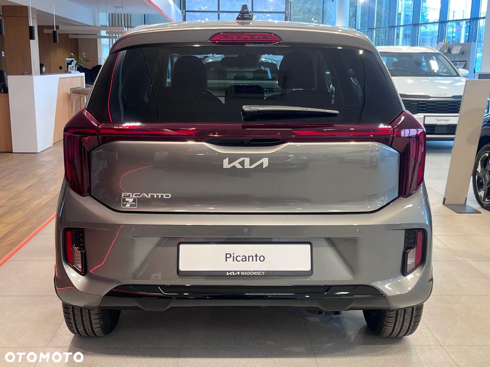 Kia Picanto - 4