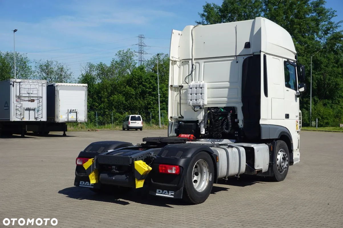 DAF XF 480 FT (31509) - 4