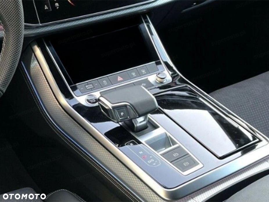 Audi Q7 - 9