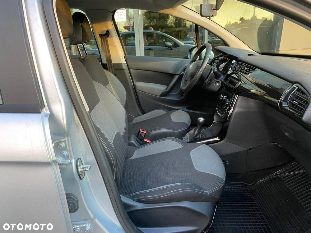 Citroën C3 - 11