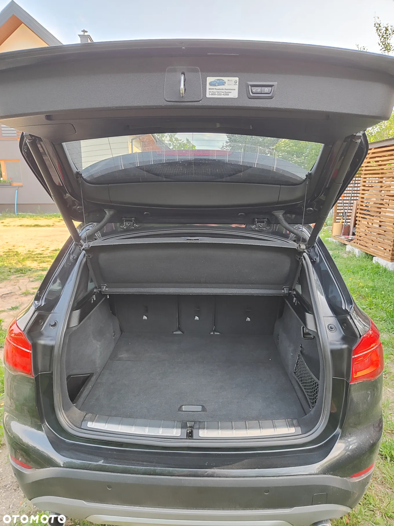 BMW X1 - 9
