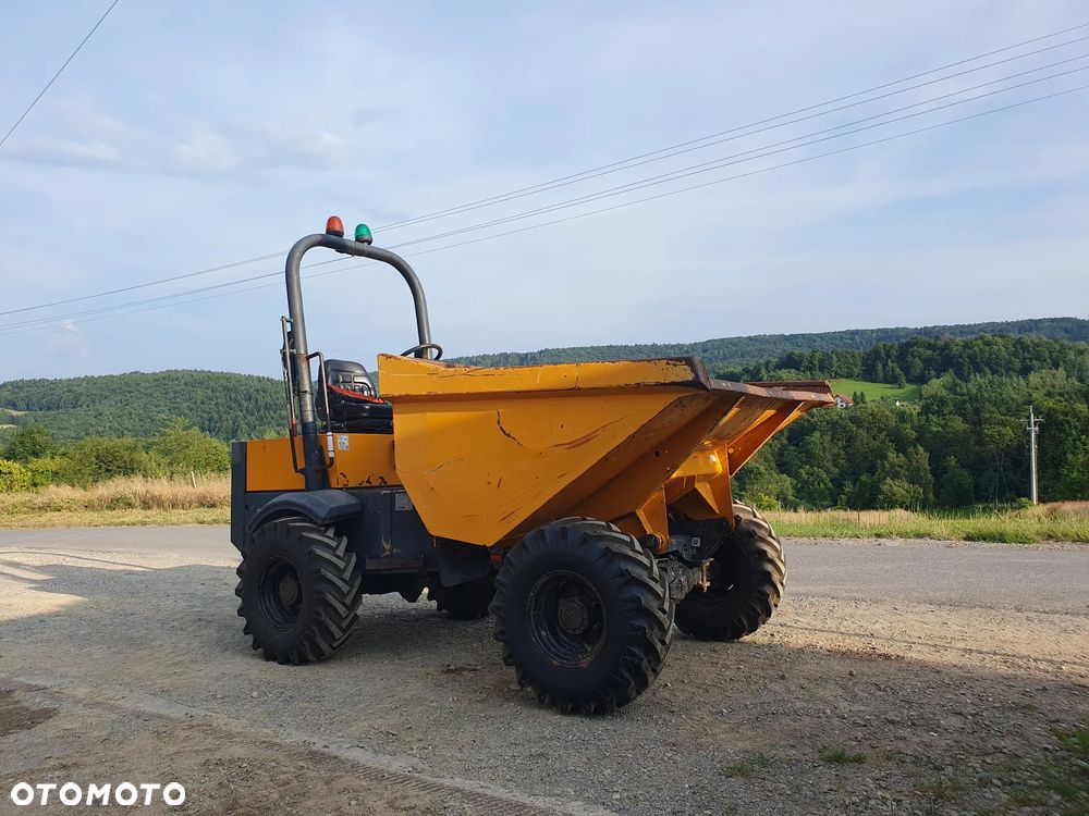 Terex - 8