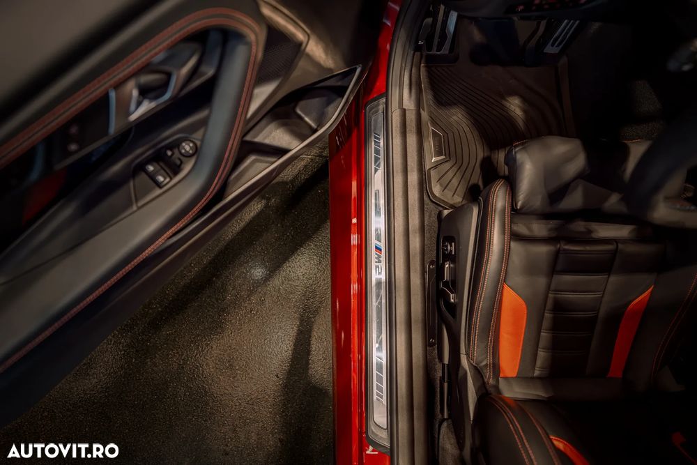 BMW M2 - 9