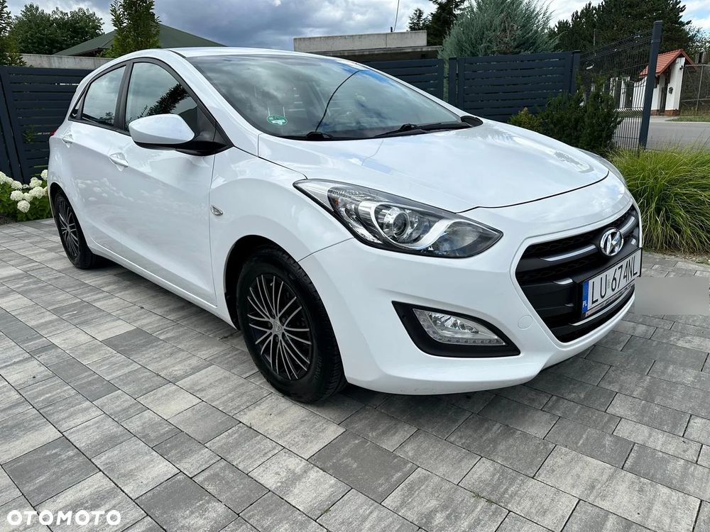 Hyundai i30 1.4 Select - 1