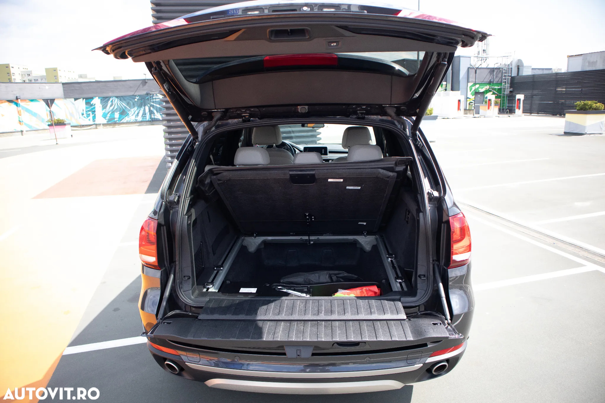 BMW X5 xDrive30d - 19