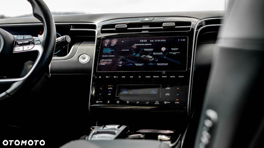 Hyundai Tucson - 30