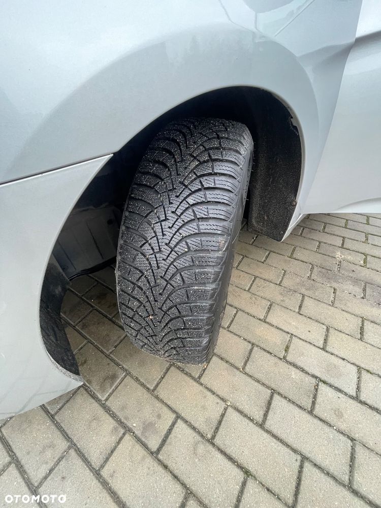 Hyundai i40 1.7 CRDi Automatik Style - 18