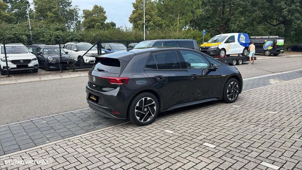 VW ID.3 Pro - 4