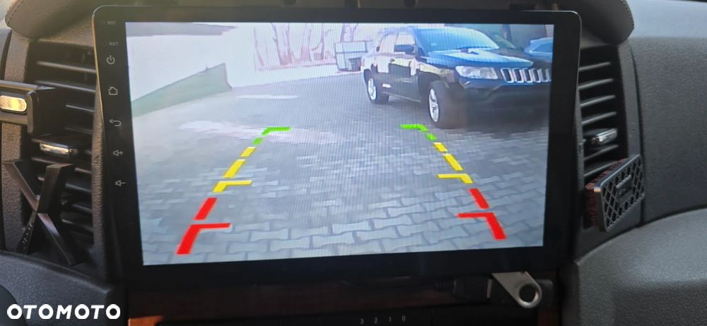 Jeep Grand Cherokee 4.7 Automatik Limited - 22