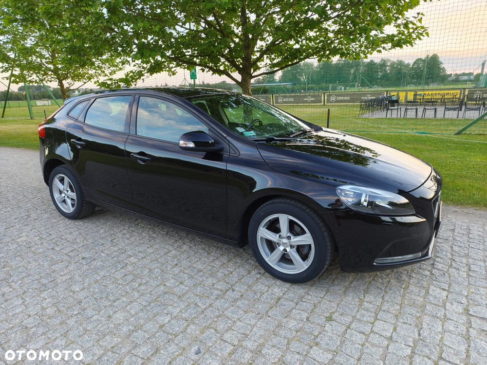 Volvo V40 D2 Drive-E Dynamic Edition - 12