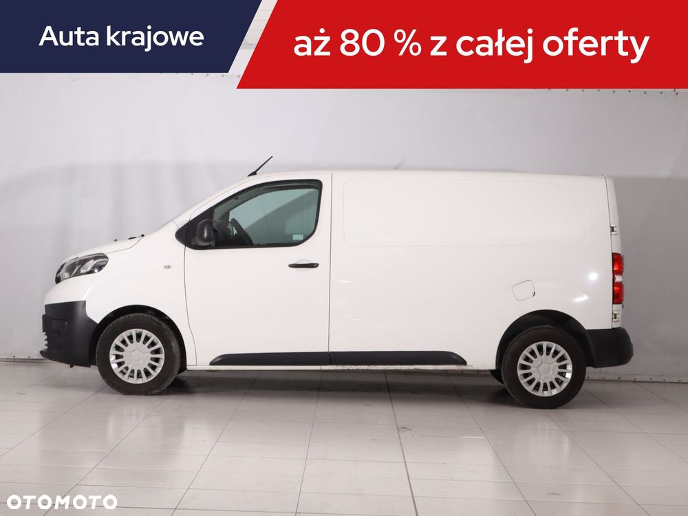 Toyota proace - 8