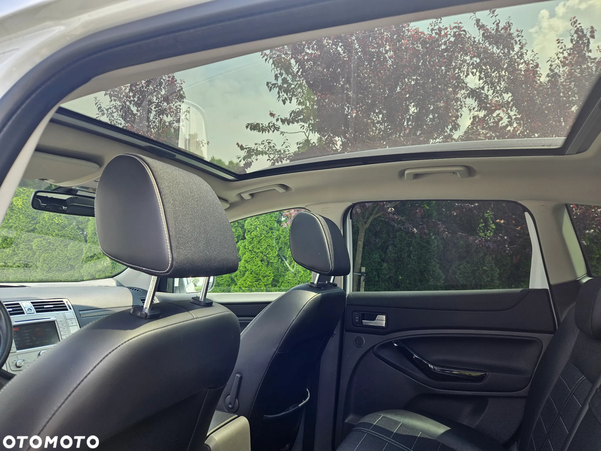 Ford Kuga 2.0 TDCi 4WD Titanium - 11