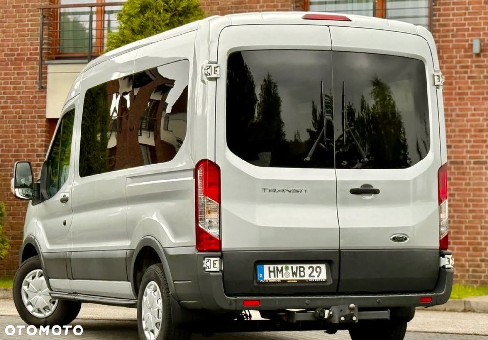 Ford Transit - 17