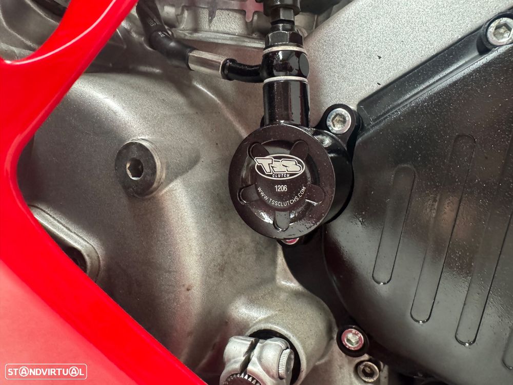 Ducati 999 - 9