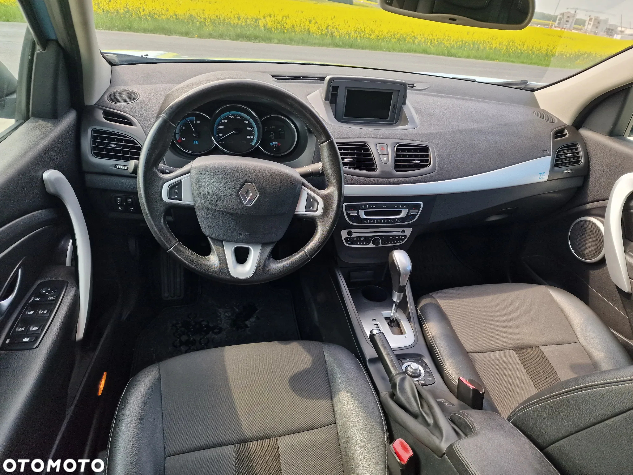 Renault Fluence Z.E (ohne Batterie) Dynamique - 22