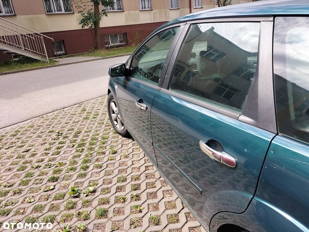 Ford Focus - 7