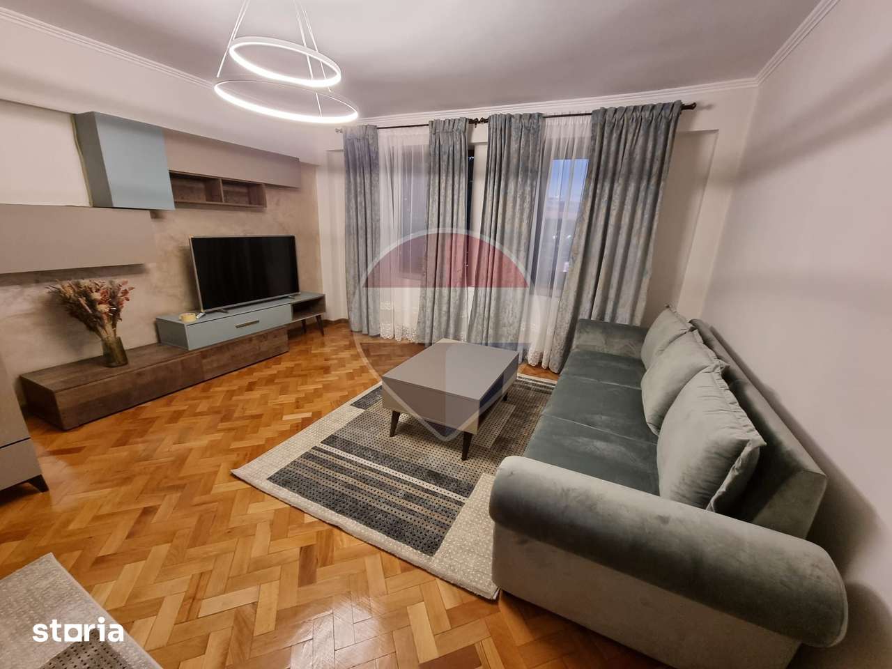 Apartament modern 2 camere de închiriat în zona Ared Kaufland — fotografia 3