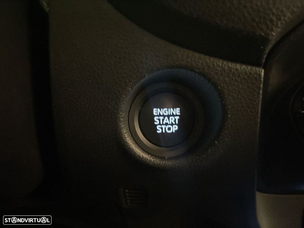 Toyota Aygo X 1.0 Envy - 16