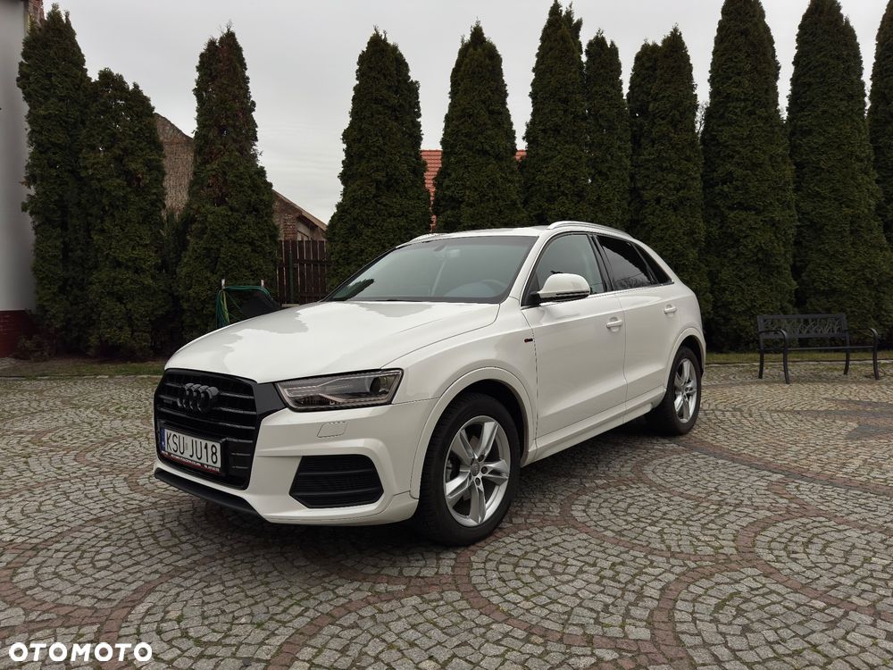 Audi Q3 - 4