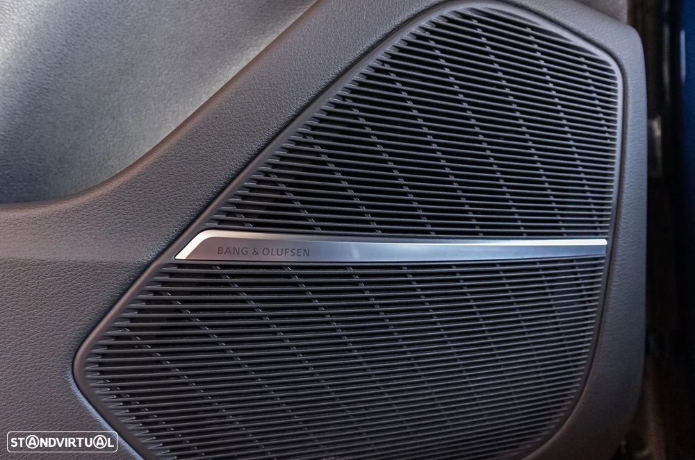 Audi Q8 60 TFSIe quattro S line Tiptronic - 13