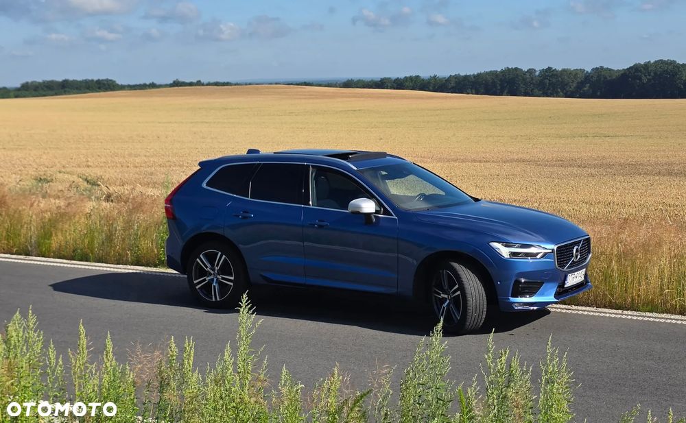Volvo XC 60 T5 R-Design - 15
