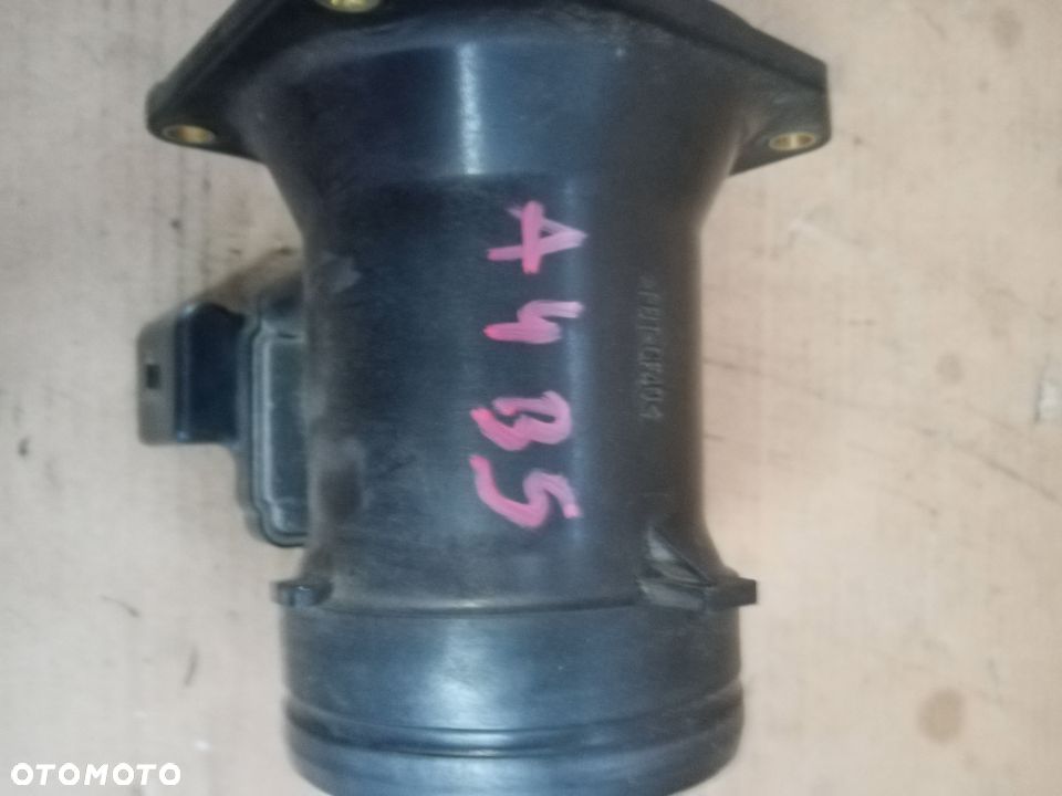 Przepływomierz Powietrza Audi A4 B5 06B133835E - 4