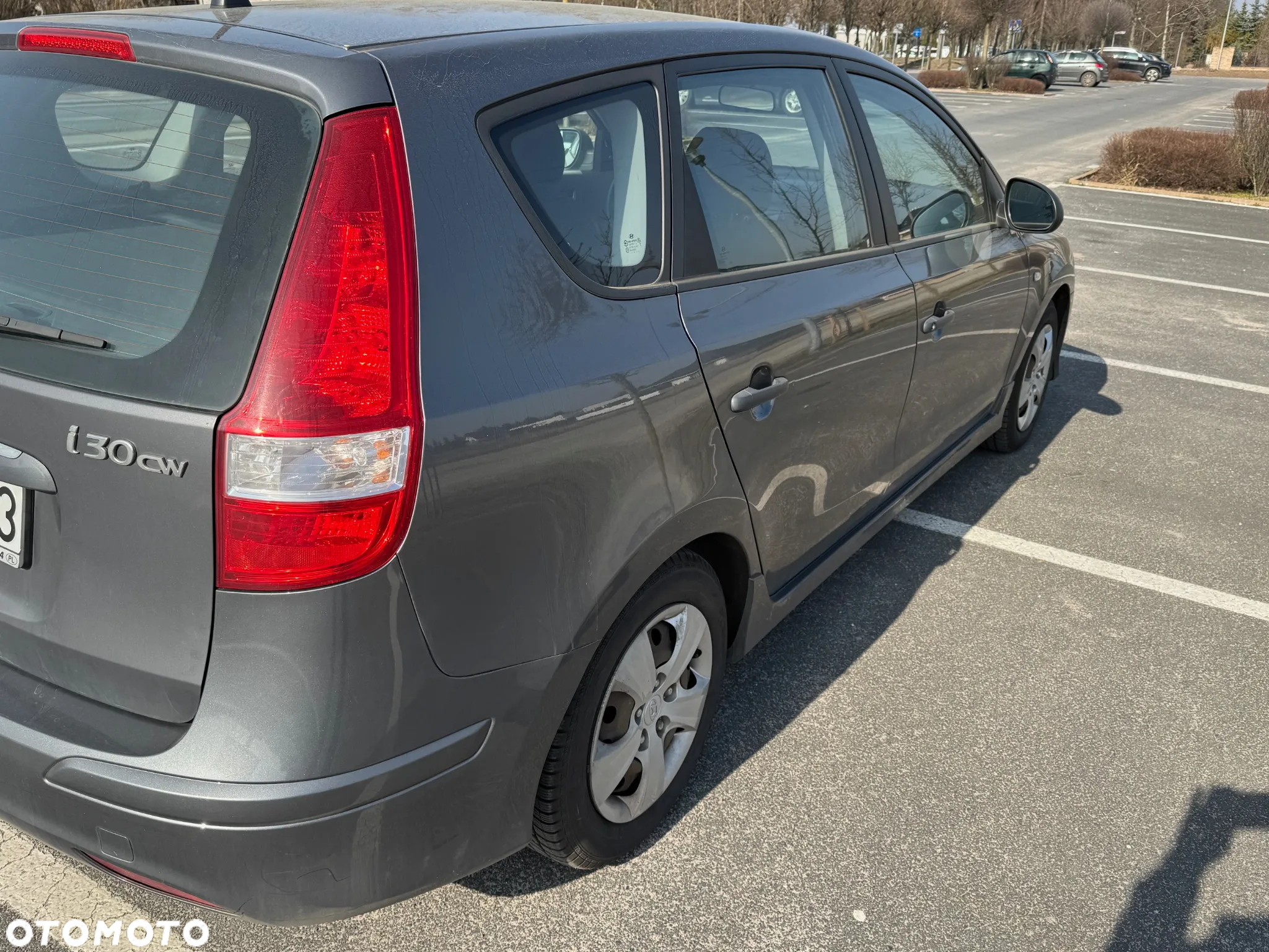 Hyundai i30 1.4 Classic - 9