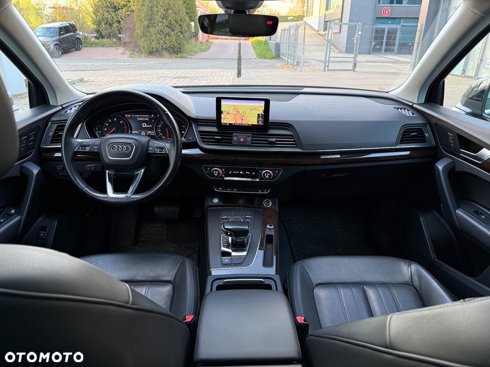 Audi Q5 2.0 TFSI Quattro S tronic design - 5