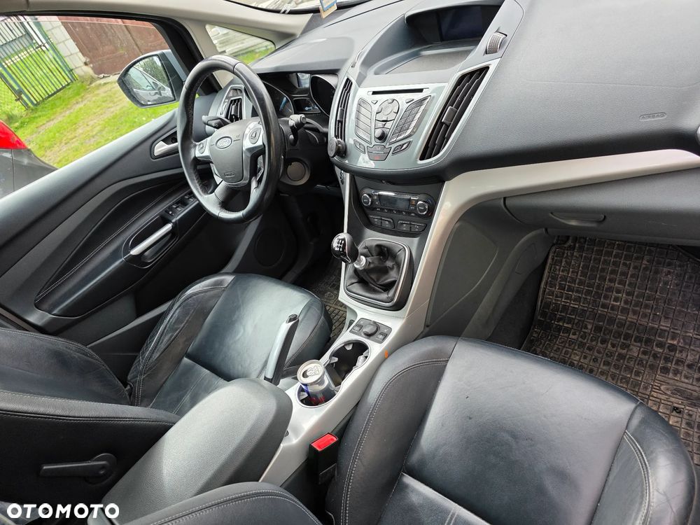 Ford C-MAX - 4