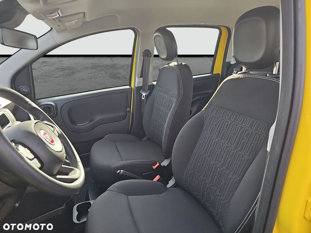 Fiat Panda - 13