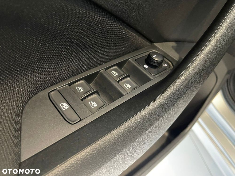 Skoda Kamiq 1.5 TSI Ambition DSG - 29