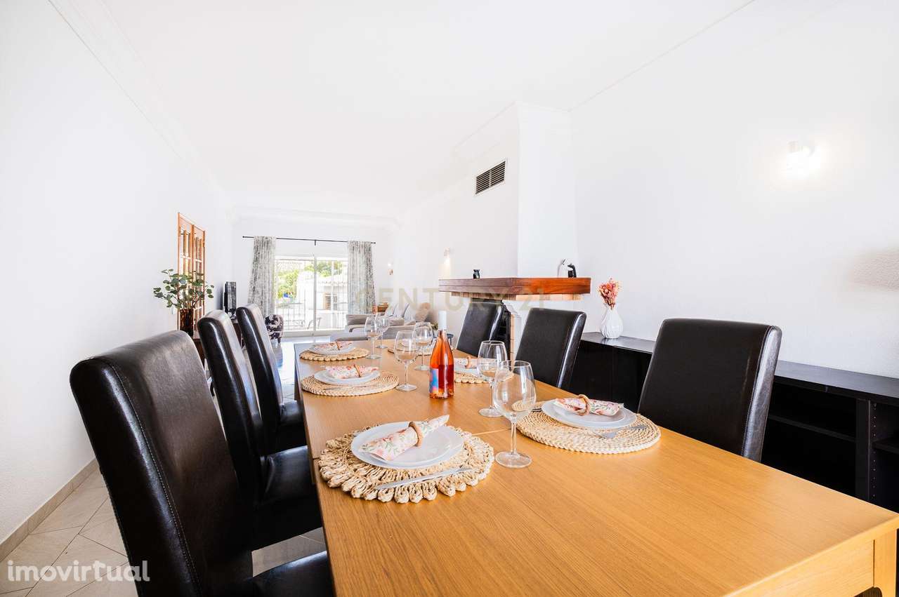 Moradia T5 em Albufeira - Grande imagem: 3/38