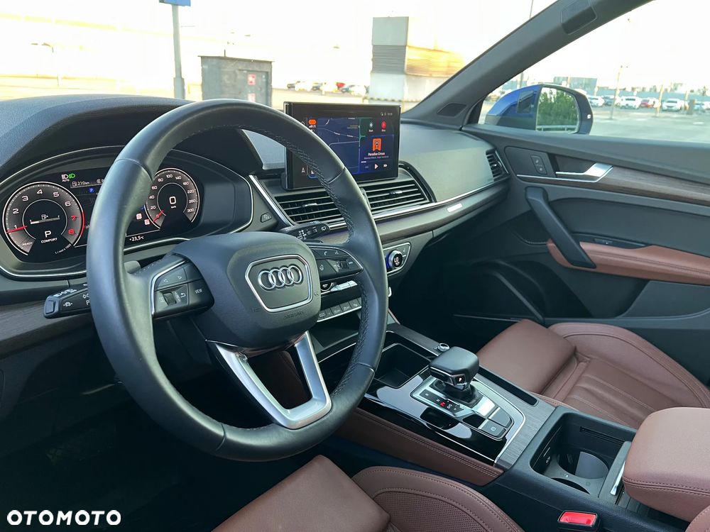 Audi Q5 - 15