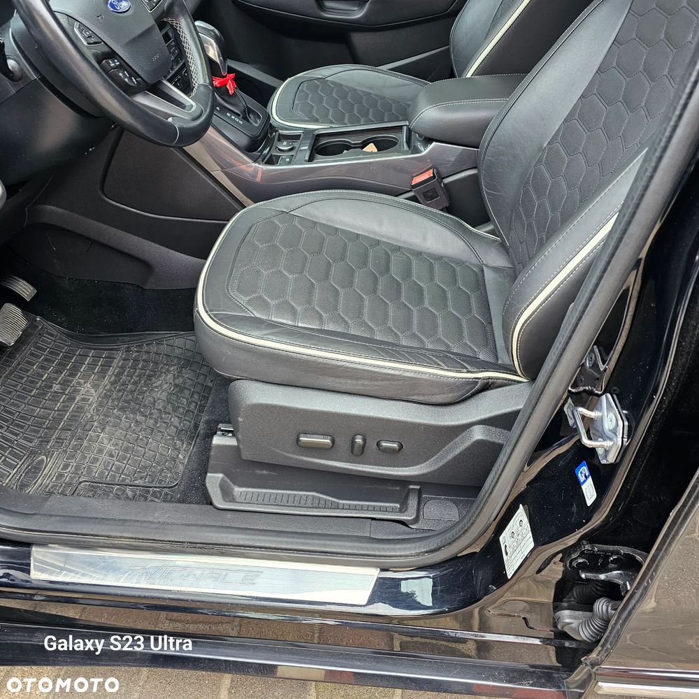 Ford Kuga 2.0 TDCi 4x4 Vignale - 6