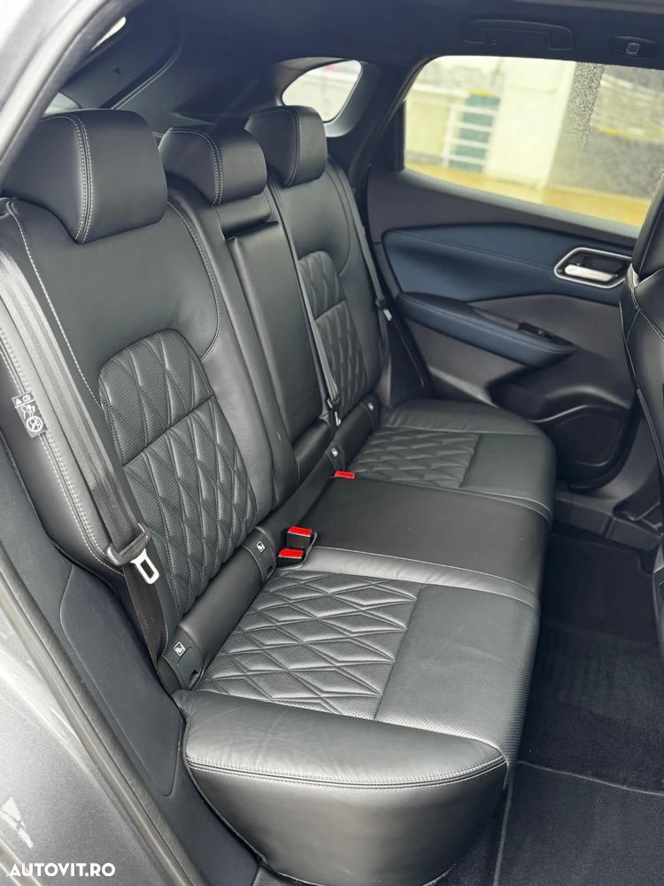 Nissan Qashqai 1.3 l MHEV X-Tronic Tekna Plus - 14
