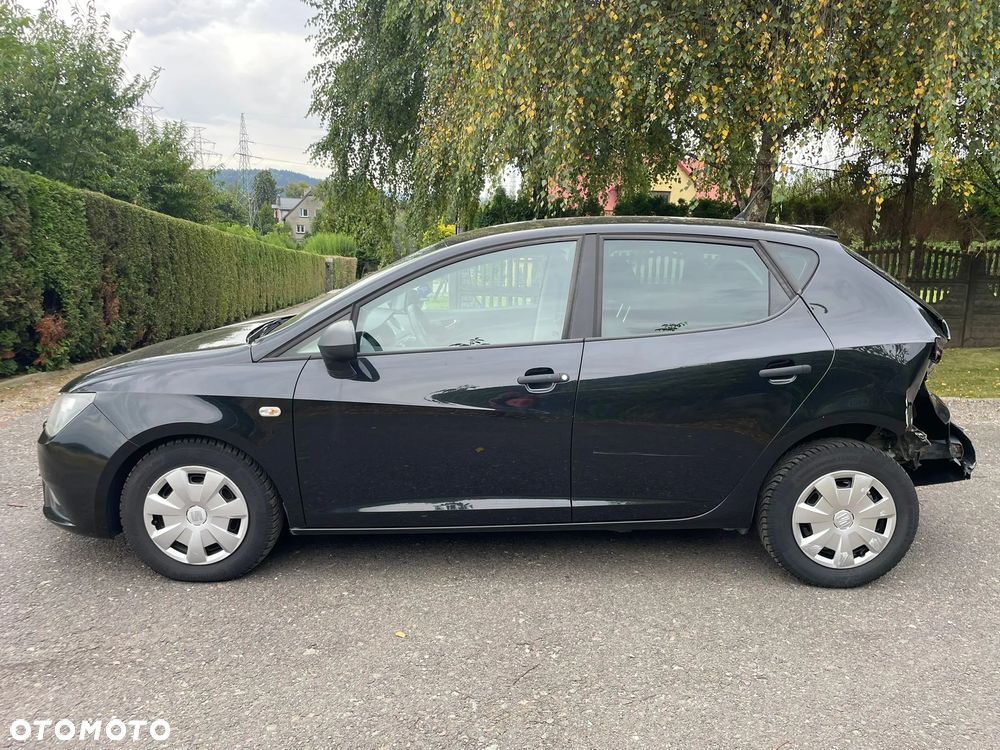 Seat Ibiza 1.2 12V Entry - 12