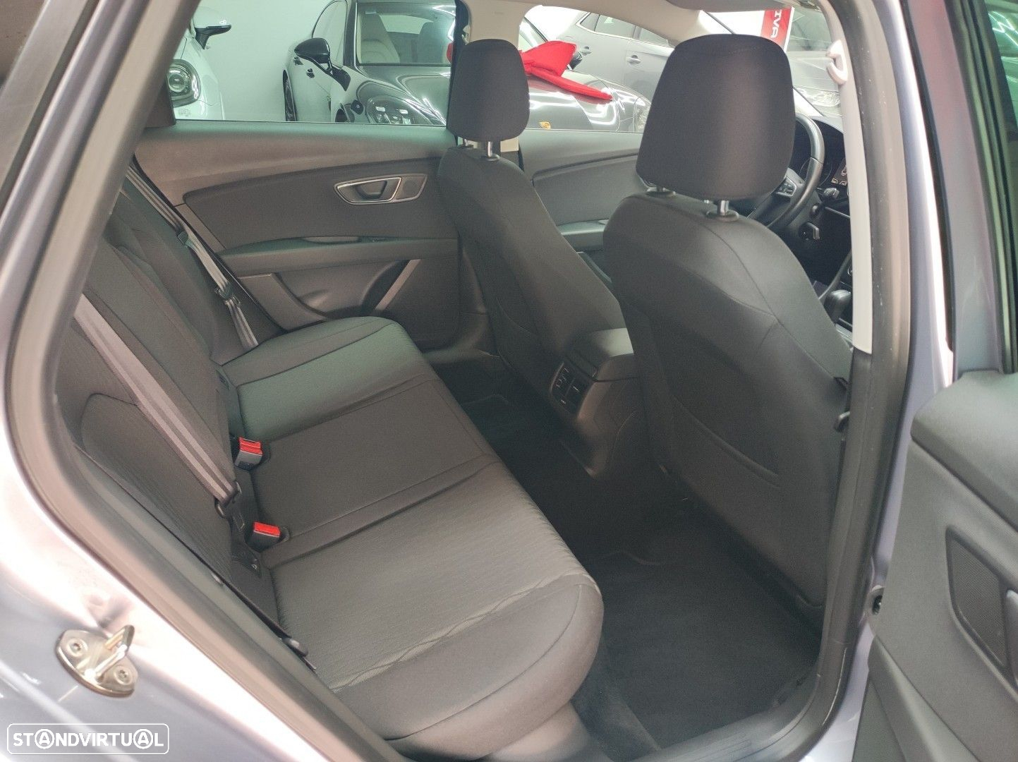 SEAT Leon ST 1.6 TDI Style DSG S/S - 15