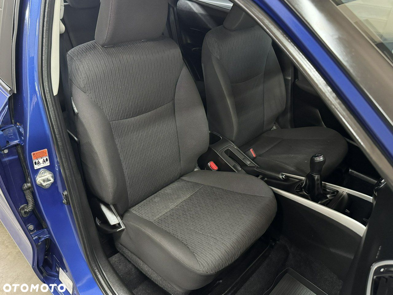 Suzuki Baleno - 13