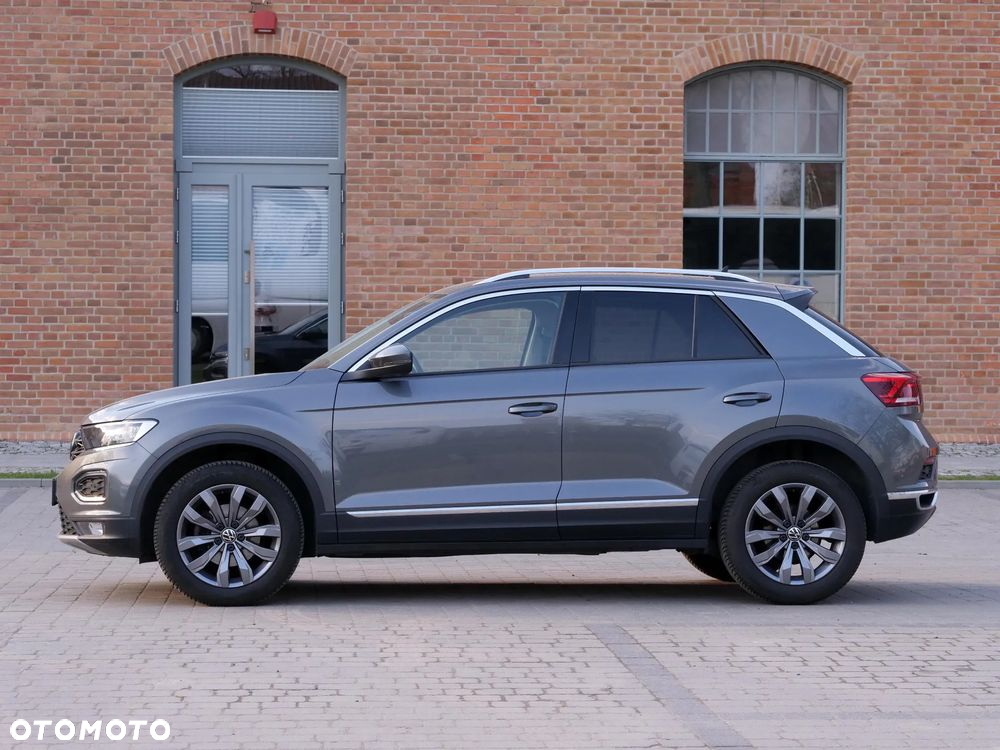 Volkswagen T-Roc - 15
