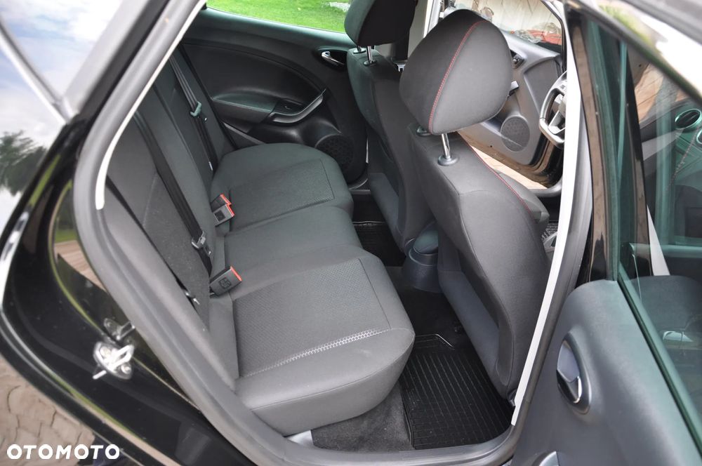 Seat Ibiza - 10