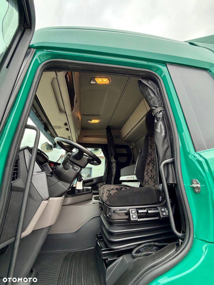 Scania R - 27