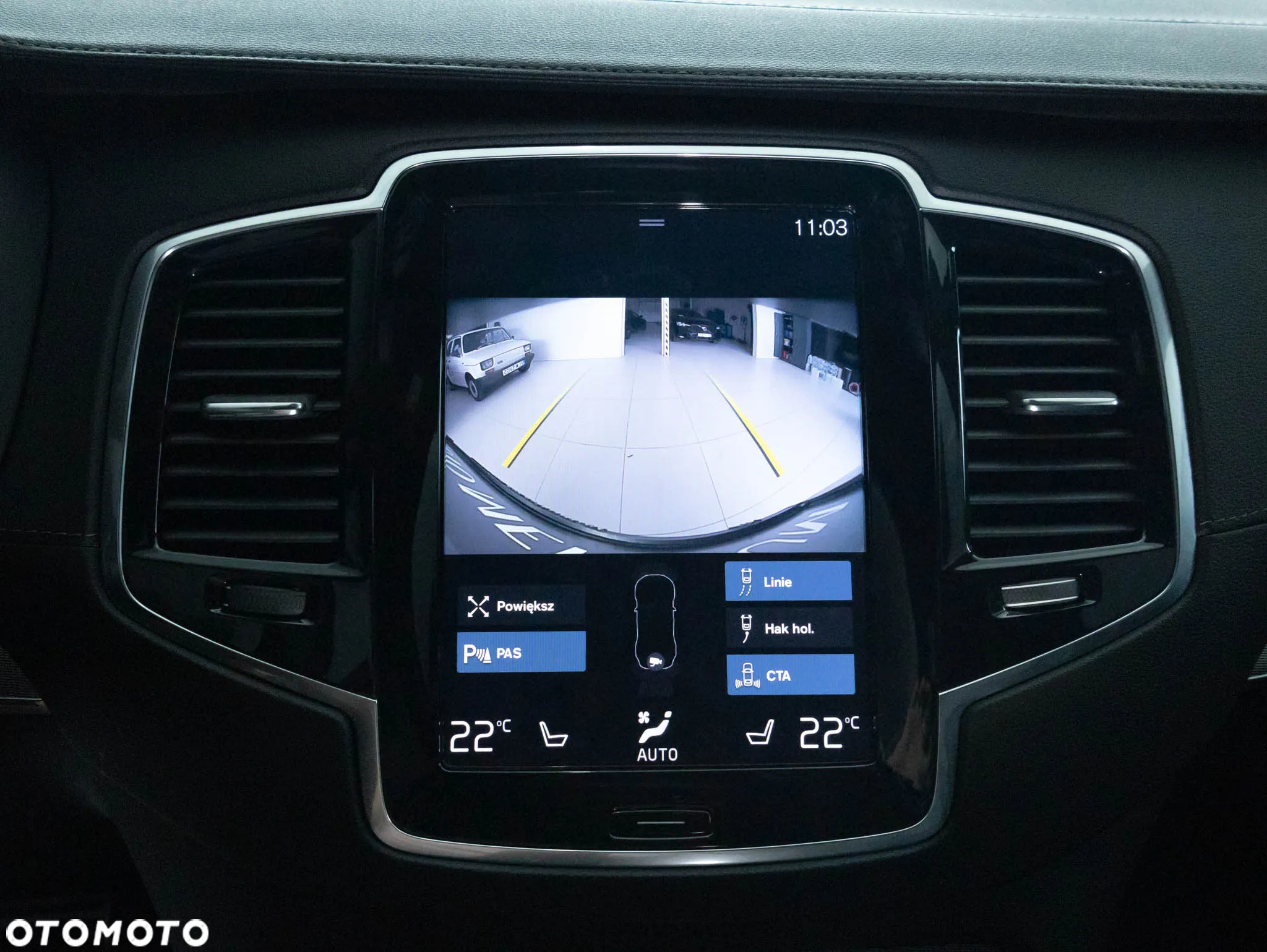 Volvo XC 90 - 29