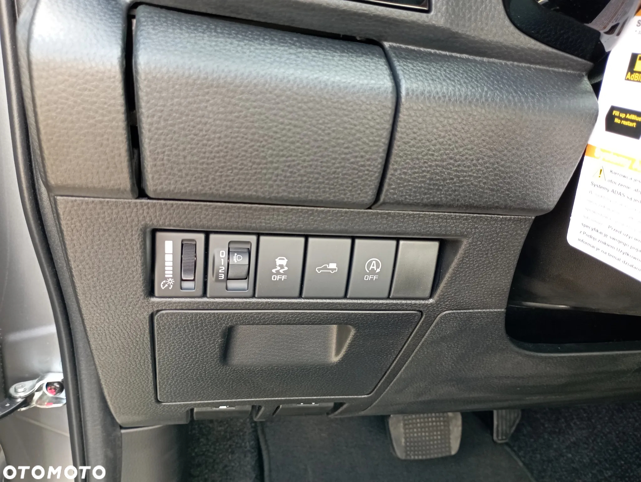 Isuzu D-Max 1.9 DC LSX - 19