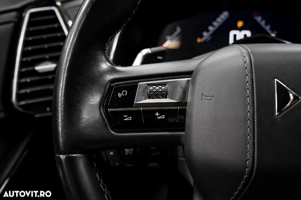 DS Automobiles DS 7 Crossback - 37