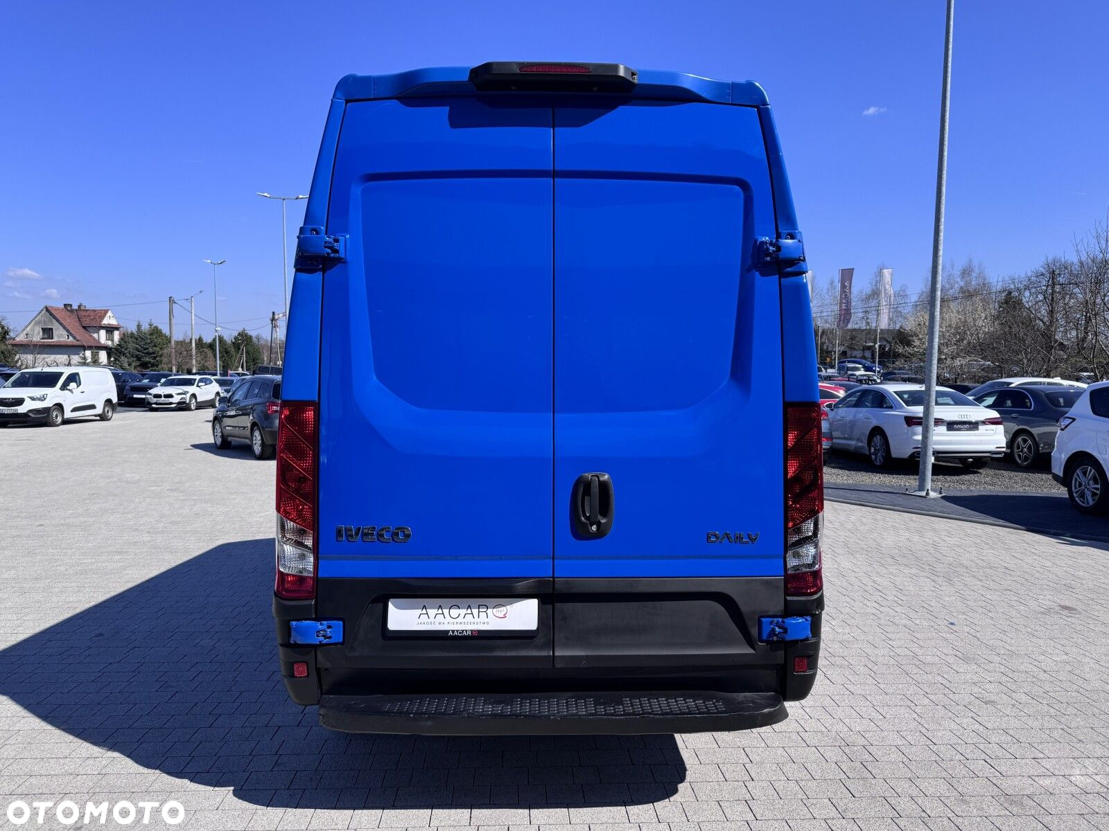 Iveco Daily 35S13 H2 - 5